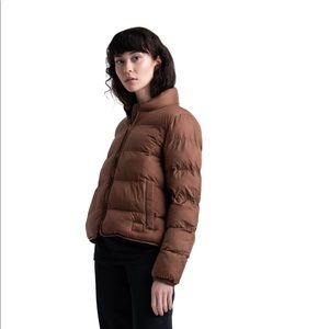 Herschel light puffer